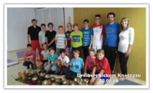 Dreiberg Kickers Knetzgau
