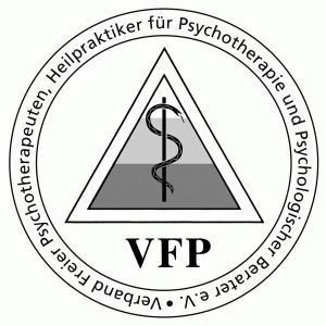 Verband freier Psychotherapeuten, Heilpraktiker für Psychotherapie